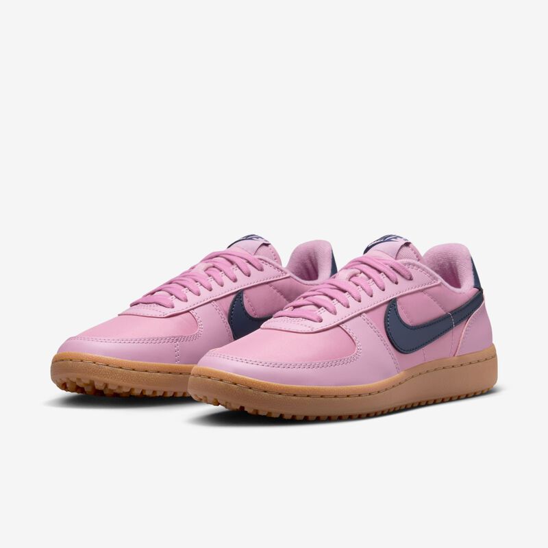 Nike Field General, Rosa Elemental/Marrón Medio Goma/Obsidiana, hi-res