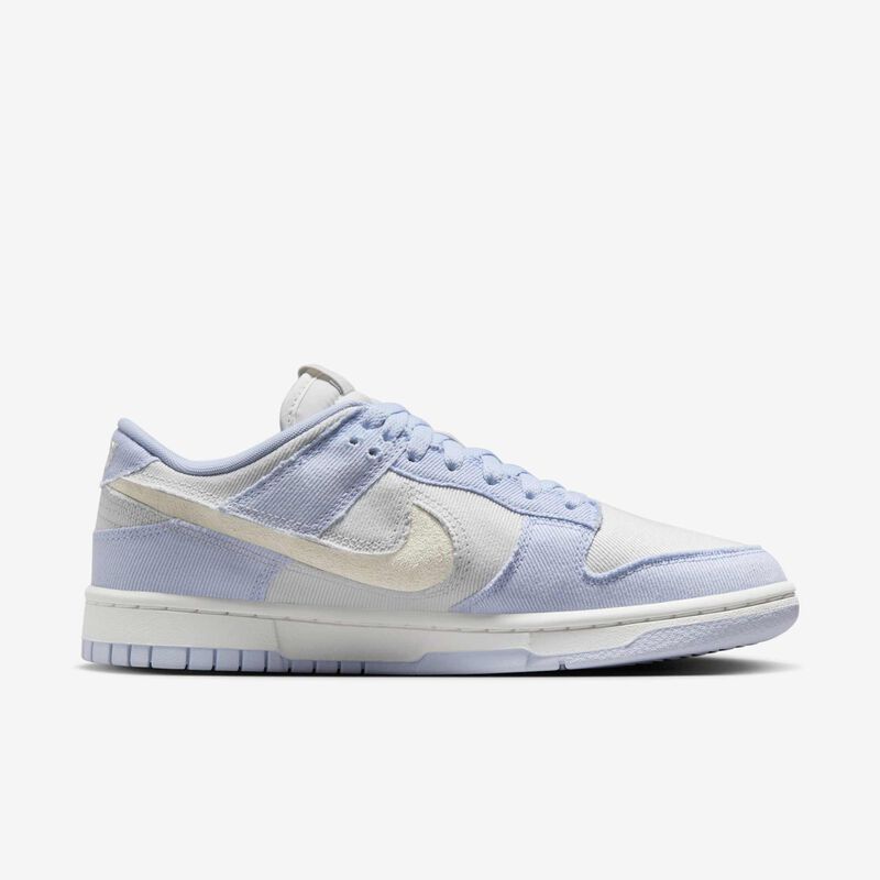 Nike Dunk Low, Fantasma/Tinte Platino/Blanco Cumbre, hi-res