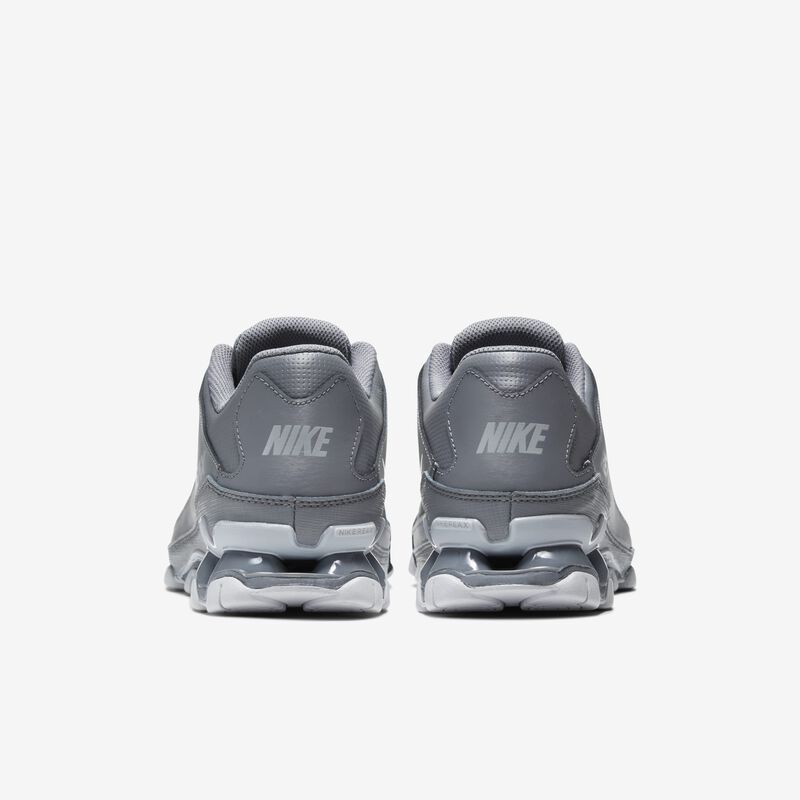 Nike Reax 8 TR, Gris Frío/Platino Puro/Gris Lobo, hi-res