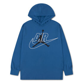 Jordan Jumpman Air, Azul, hi-res