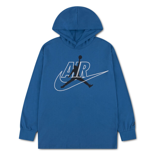 [Ljava.lang.String;@405fecae Jordan Jumpman Air, Azul, hi-res
