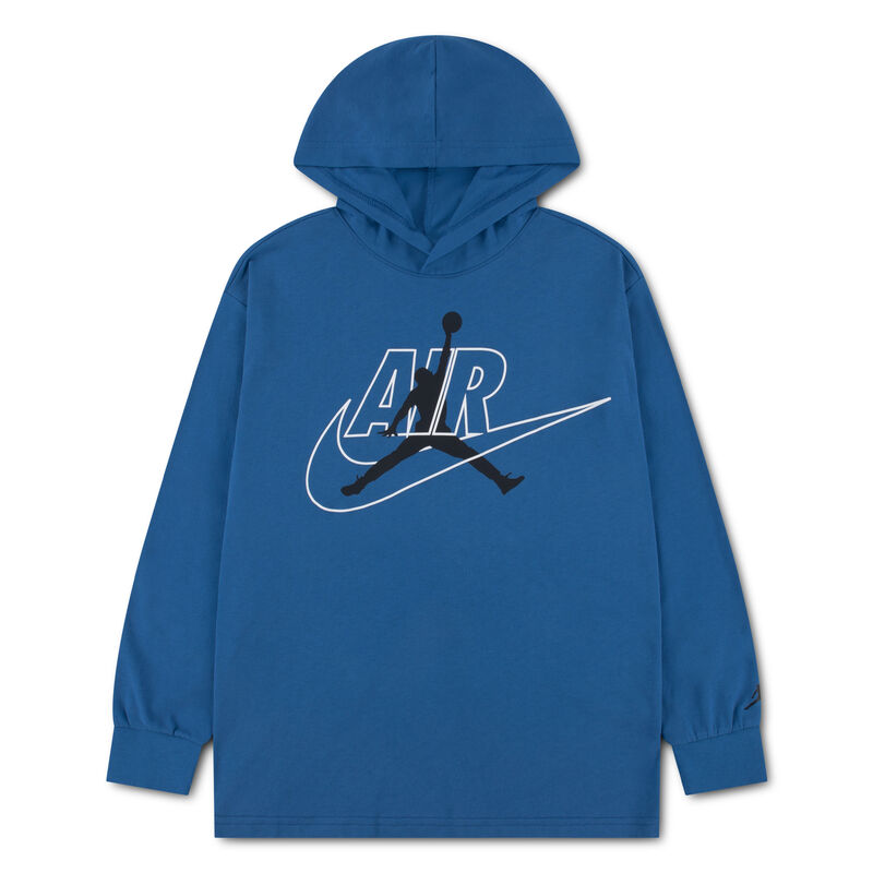 [Ljava.lang.String;@405fecae Jordan Jumpman Air, Azul, hi-res