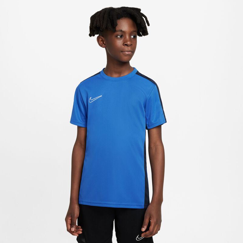 Nike Dri-FIT Academy23, Azul Real/Obsidiana/Blanca, hi-res