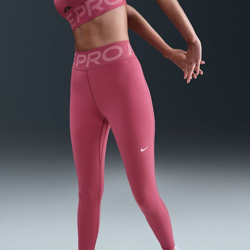 Nike Pro Sculpt, Remolacha Dulce / (Blanca), hi-res