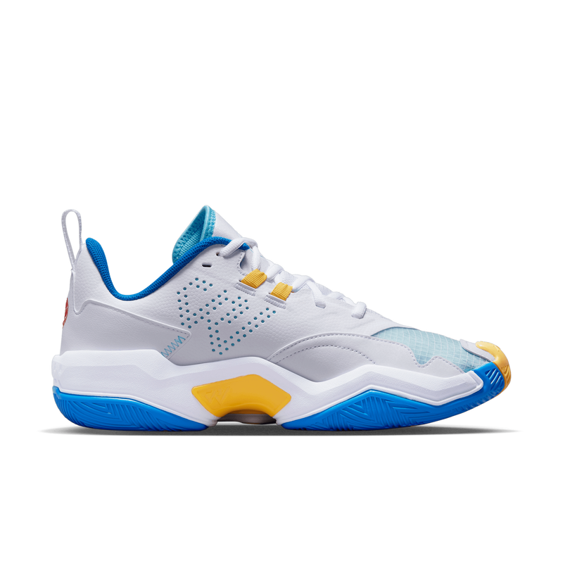 Jordan One Take 4, BLANCO, hi-res