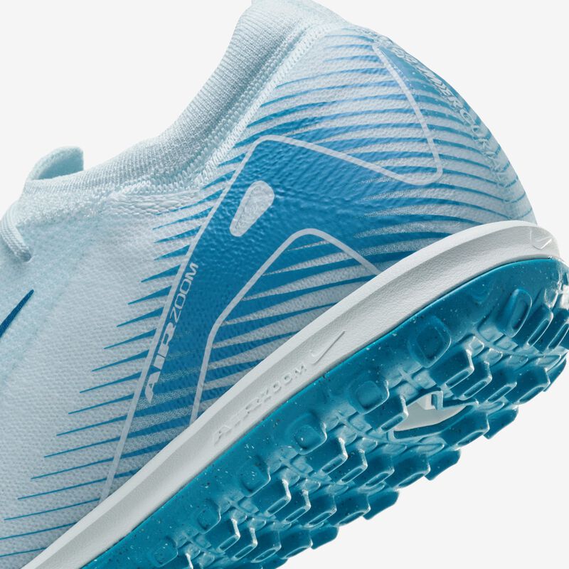 Nike Mercurial Vapor 16 Pro, Azul Glacial/Azul Órbita, hi-res