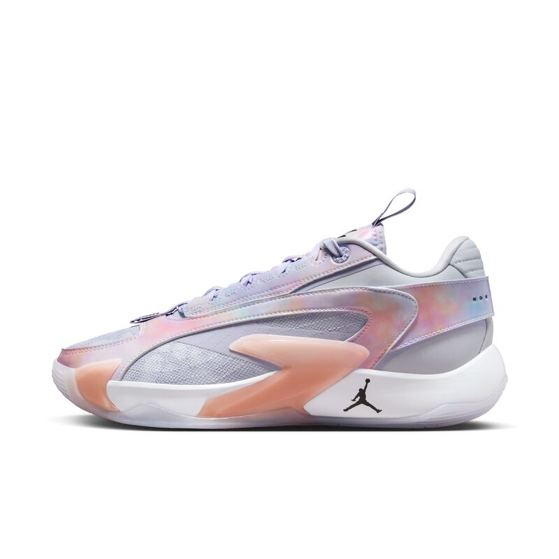 Luka 2, Gris fútbol/Morado oxígeno/Naranja ártico/Negro, hi-res