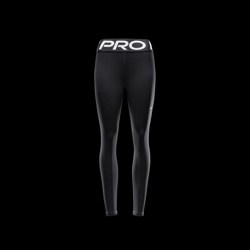 Nike Pro Sculpt, Negro/Blanco, hi-res