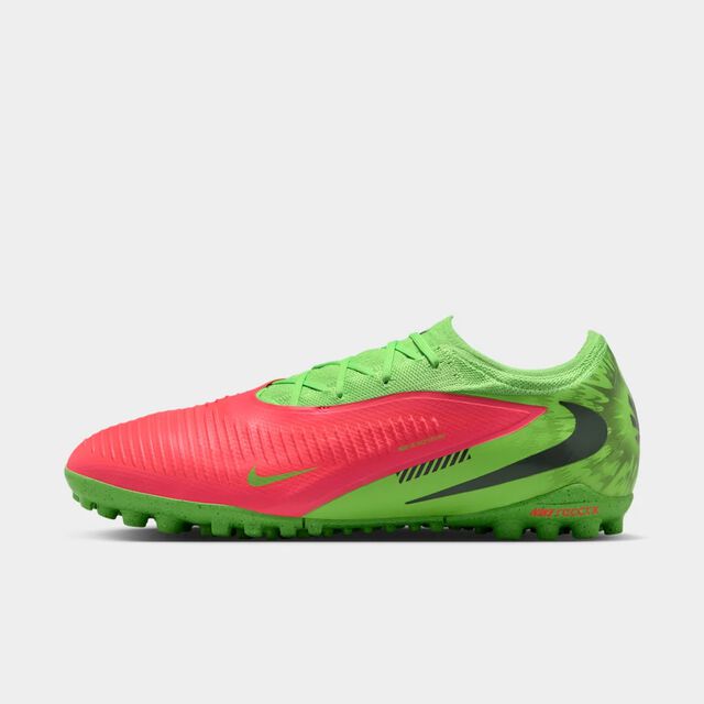 [Ljava.lang.String;@4b6e8404 Nike Phantom 6 Low Pro "Erling Haaland", Rosa, hi-res