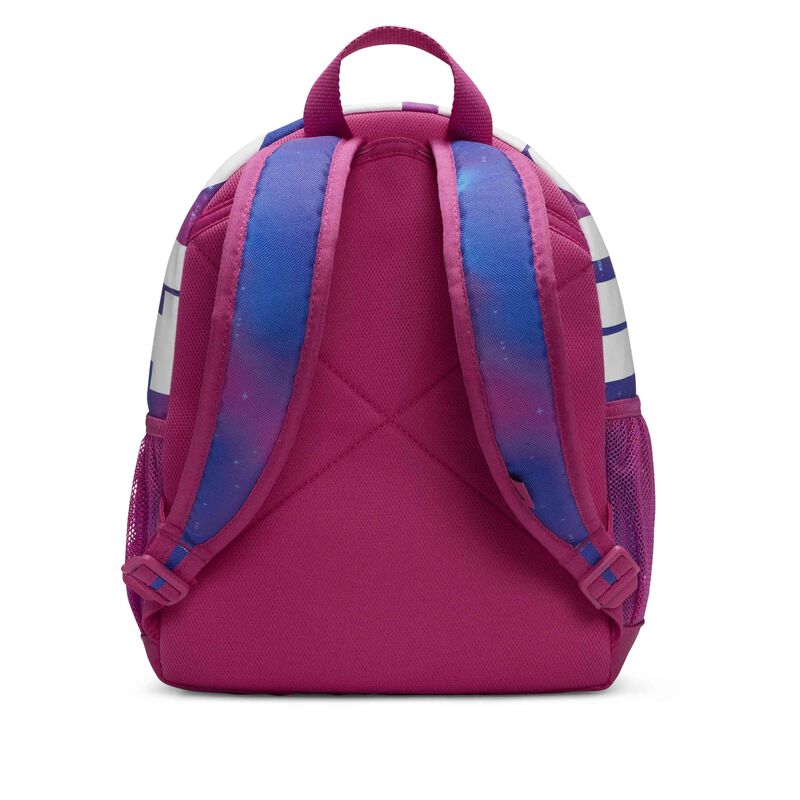 Nike Brasilia JDI, Fucsia activo/Negro/Blanco, hi-res