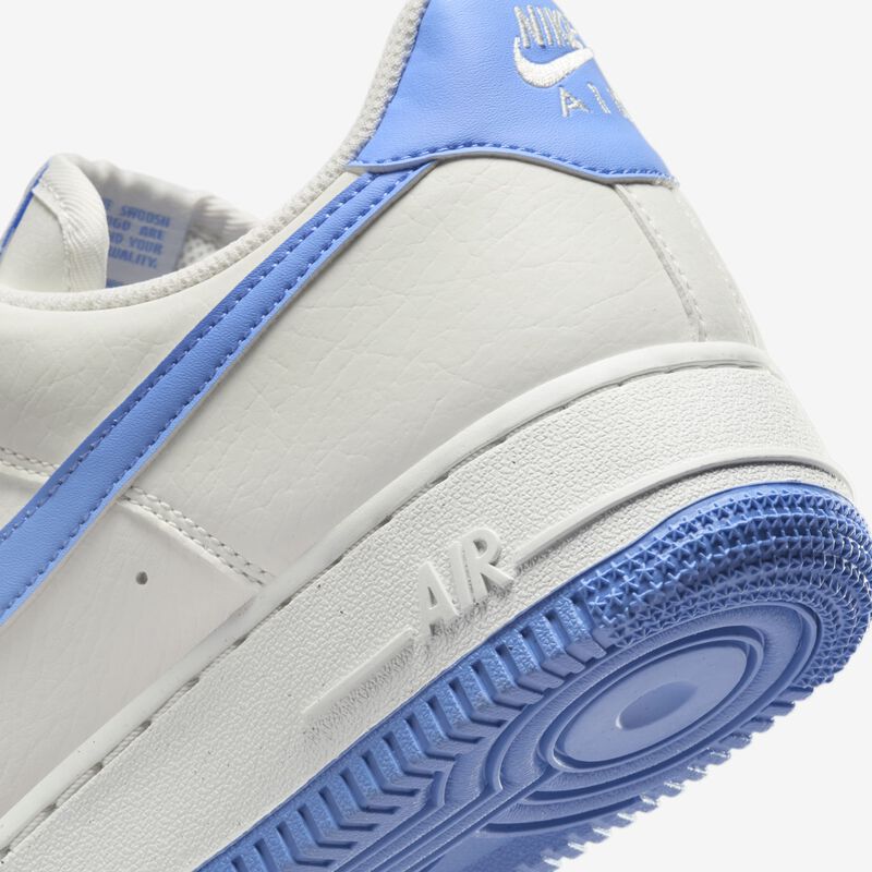 Nike Air Force 1 '07 Next Nature, Vela/Pulso Real, hi-res