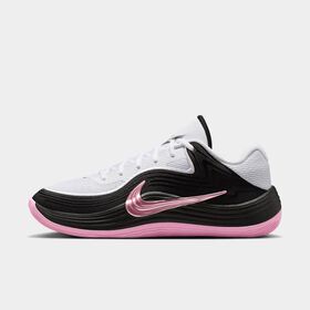 Nike Precision&nbsp;8 Low, Blanco/Negro/Rosa amanecer, hi-res