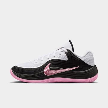 Nike Precision&nbsp;8 Low, Blanco/Negro/Rosa amanecer, hi-res
