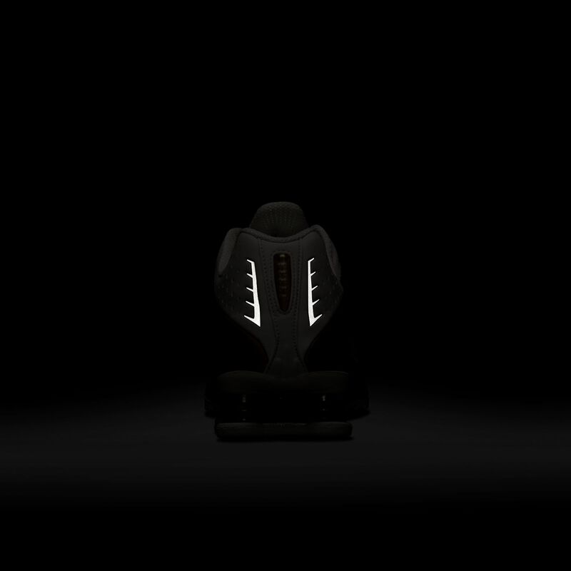 Nike Shox R4, Marrón, hi-res