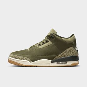 Air Jordan 3 Retro, Verde, hi-res