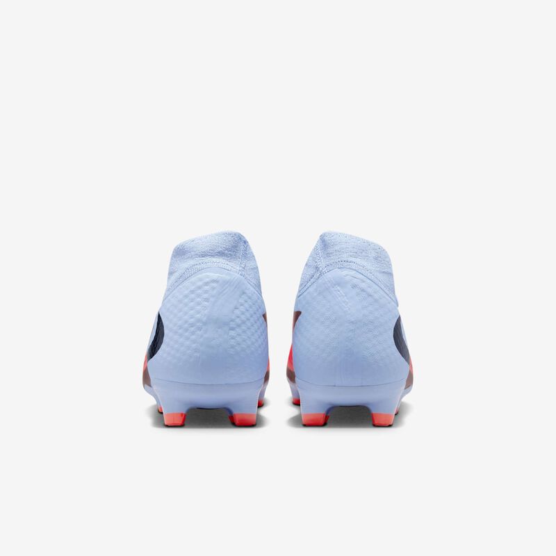 Nike Phantom 6 High Academy, Tinte real/Carmesí brillante, hi-res