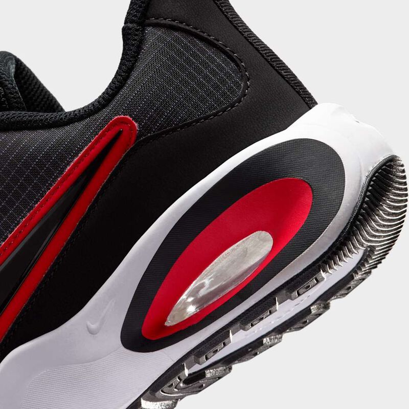 Zapatilla Nike Air Max Nova, Gris, hi-res