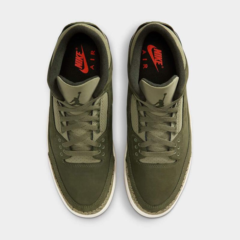 [Ljava.lang.String;@566d7a0c Air Jordan, Verde, hi-res