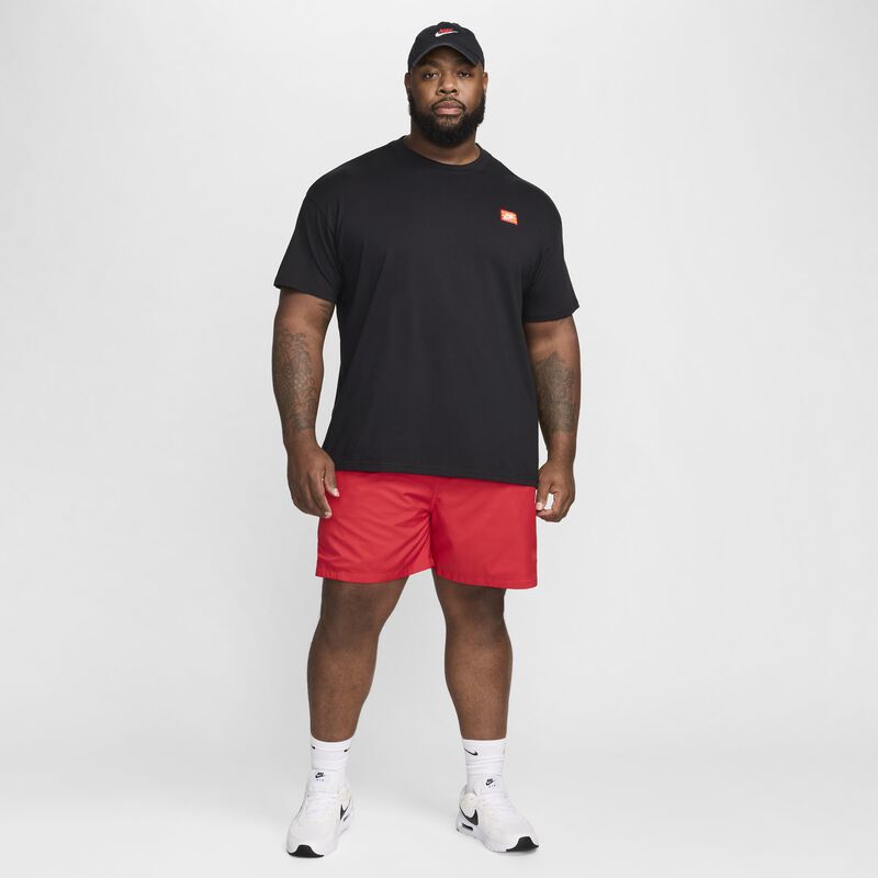 [Ljava.lang.String;@3573c38e Nike Sportswear, Negro, hi-res