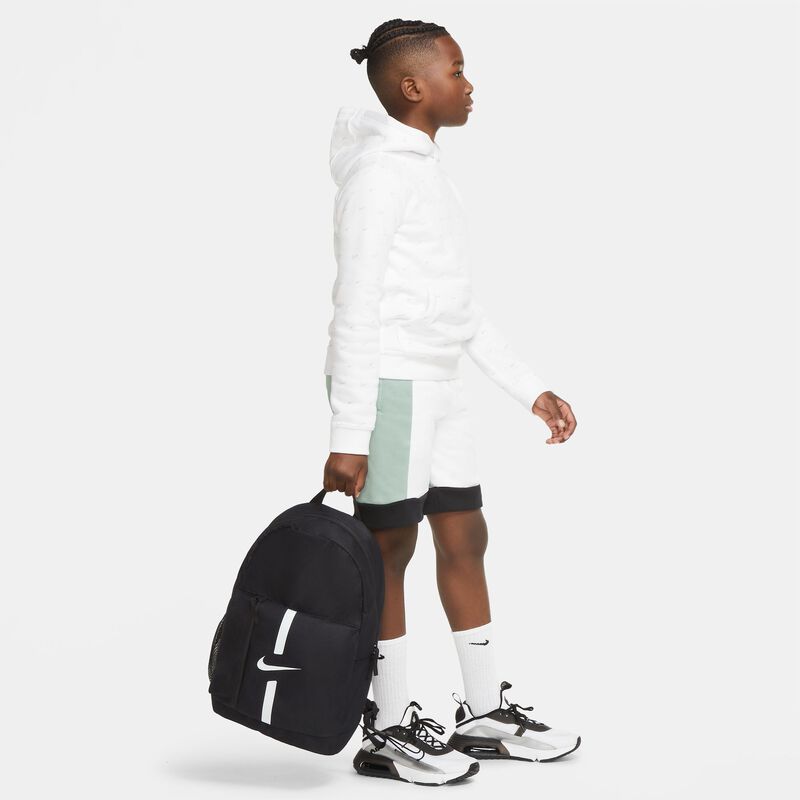 Nike Academy Team, Negro/Negro/Blanco, hi-res
