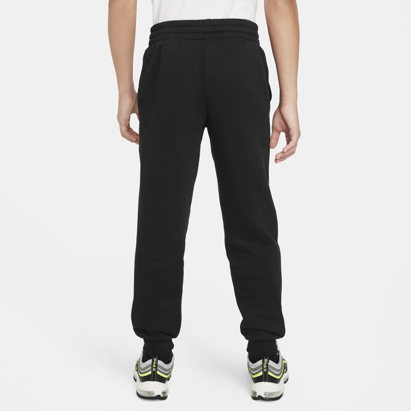 CR7, Negro/Verde Strike, hi-res