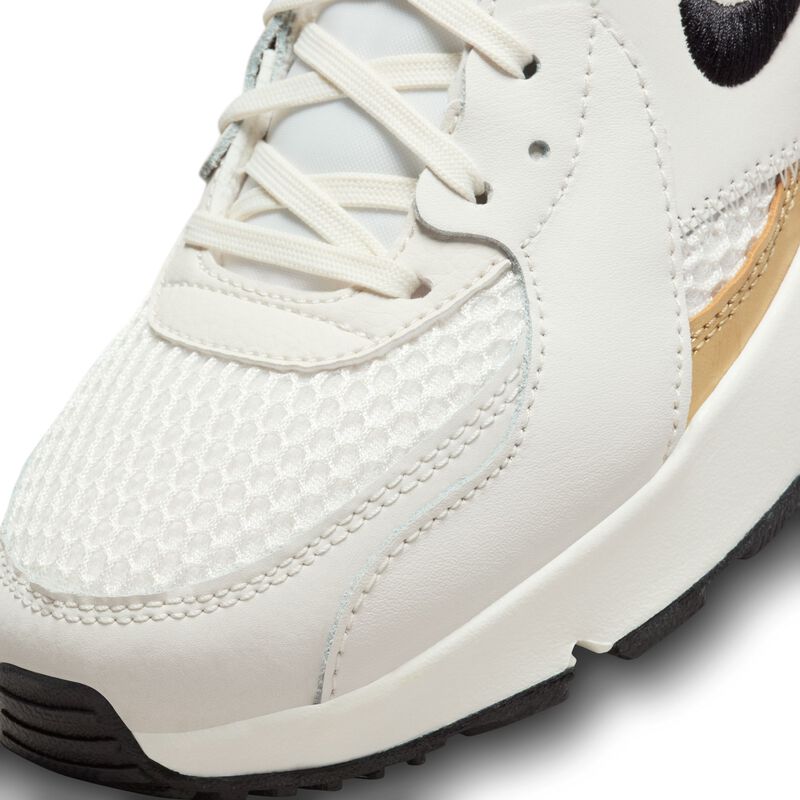 Nike Air Max Excee, Fantasma/Oro metalizado/Vela/Negro, hi-res