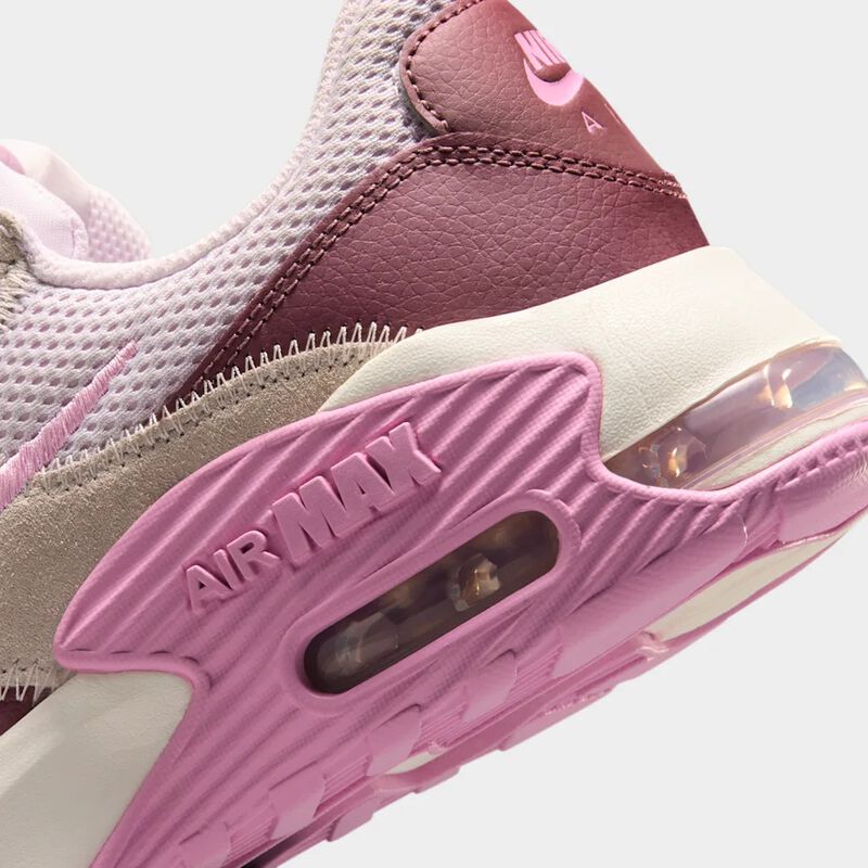 [Ljava.lang.String;@3b4b9d9b Nike Air Max Excee, Morado, hi-res