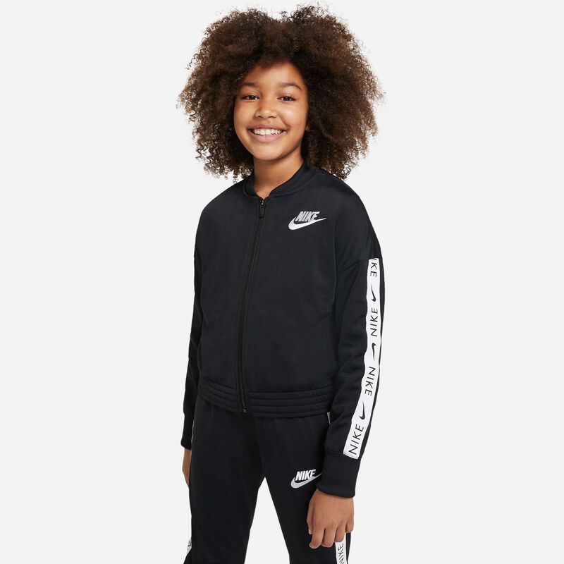 Nike Sportswear, Negro/Blanco, hi-res