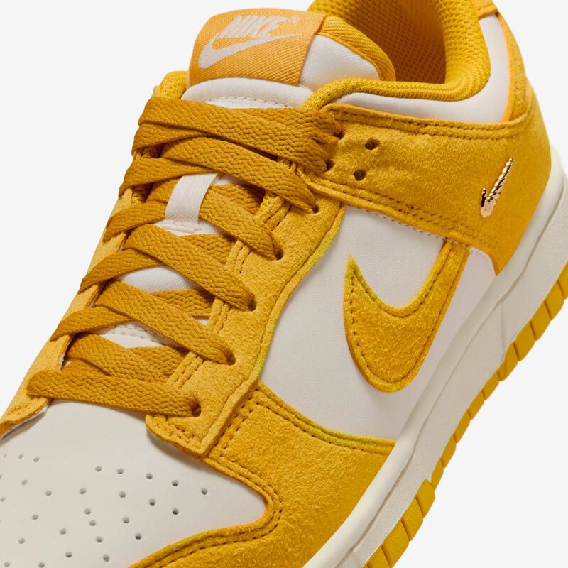 Zapatilla Nike Dunk, Amarillo, hi-res