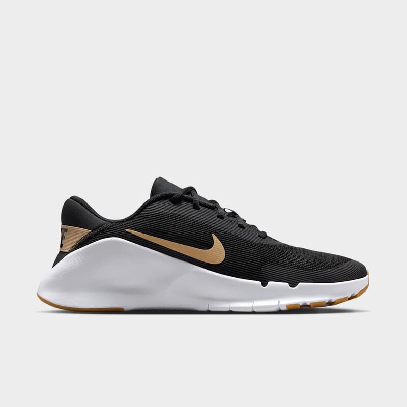 Nike Flex Train, Negro/Paraca&iacute;das Beige-Blanco, hi-res