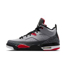Jordan Son of Mars Low, Gris, hi-res