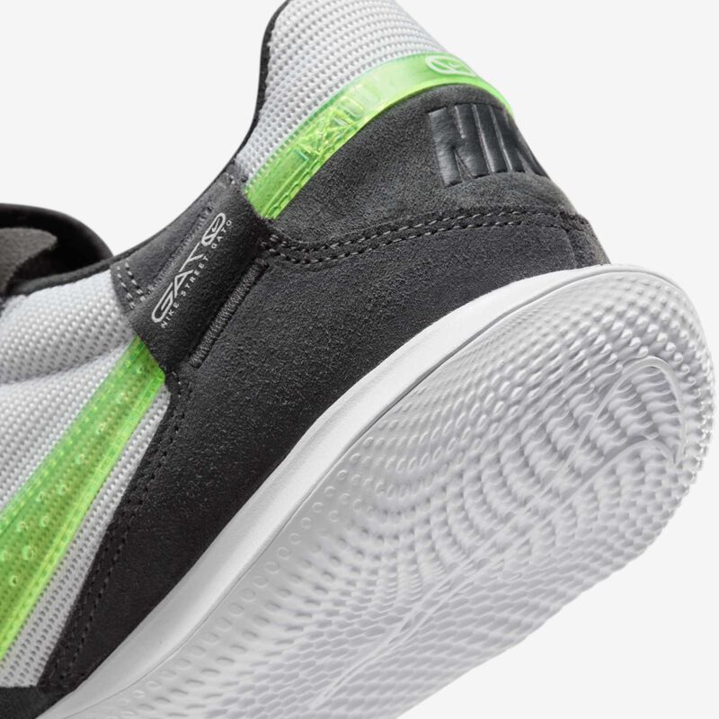 Nike Streetgato, Negro/Voltio, hi-res