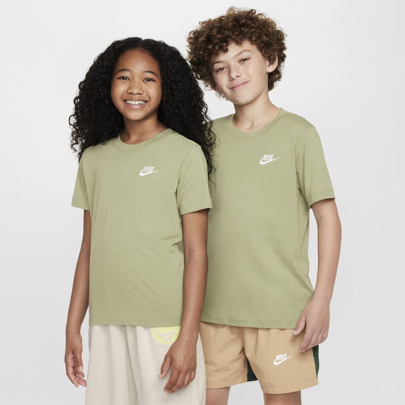Nike Sportswear, Aceite Verde, hi-res