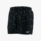 Nike 5" Volley, Negro, hi-res