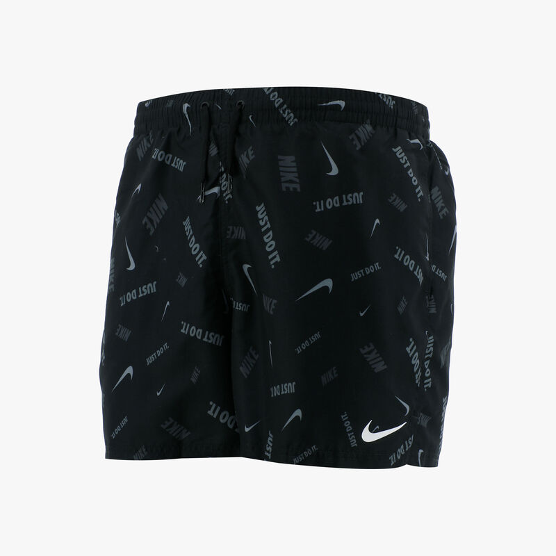 Nike 5" Volley, Negro, hi-res