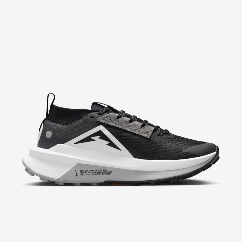 Nike Zegama Trail 2, Negro/Blanco-Gris Lobo-Antracita, hi-res