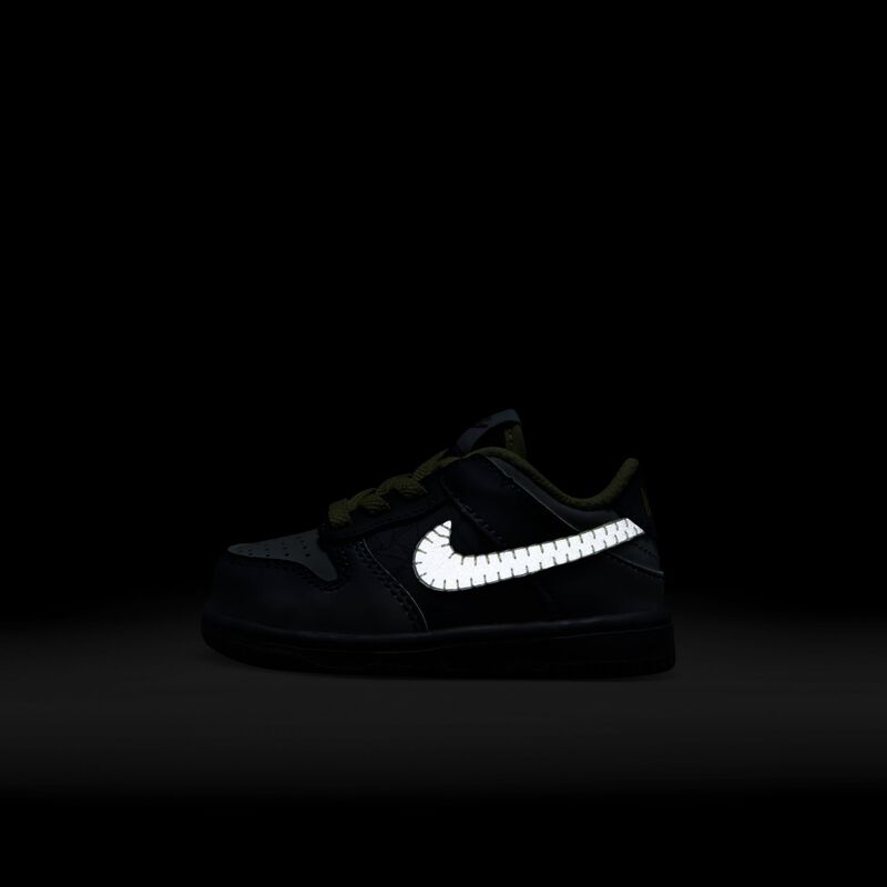 Nike Dunk Low, Azul difuso/Verde luminoso/Sueño fucsia/Tinte azul, hi-res
