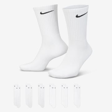 Nike Everyday Cushioned, Blanco, hi-res