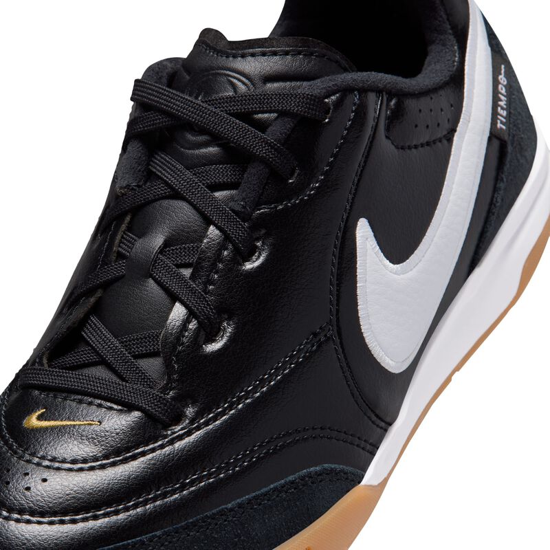 [Ljava.lang.String;@60ee7748 Nike Jr. Tiempo Streetgato, Negro, hi-res