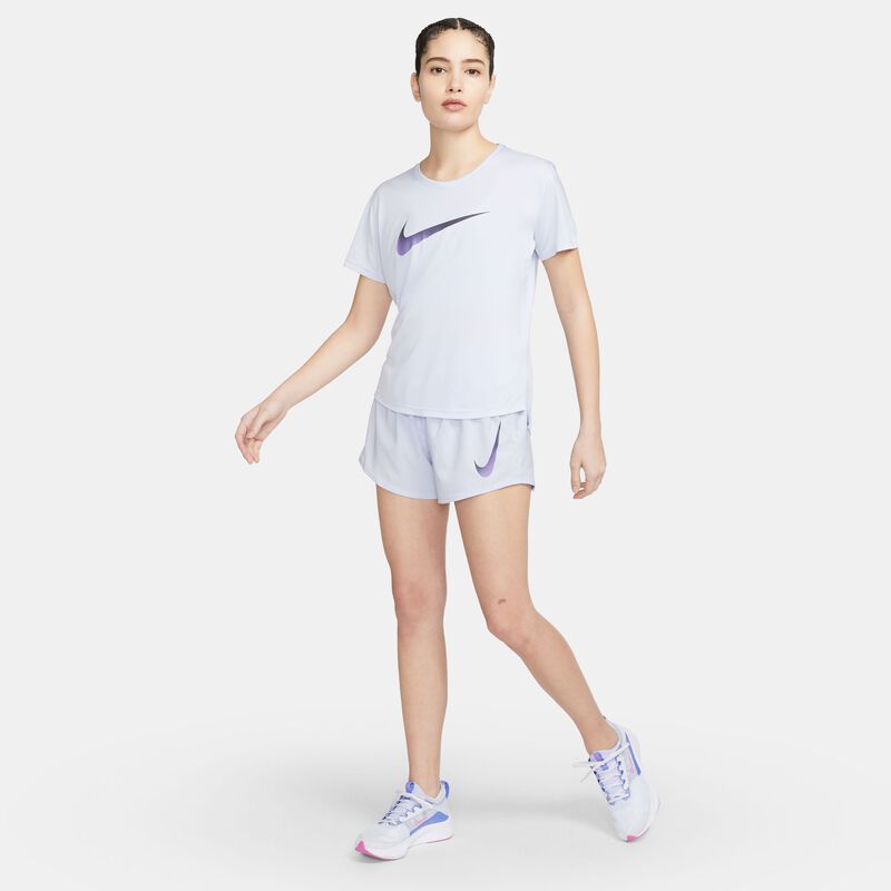 Nike Dri-FIT One, Morado oxígeno, hi-res
