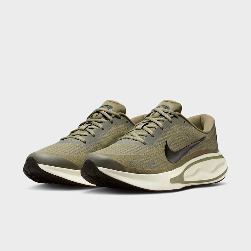 Zapatilla Nike Journey Run, Verde, hi-res