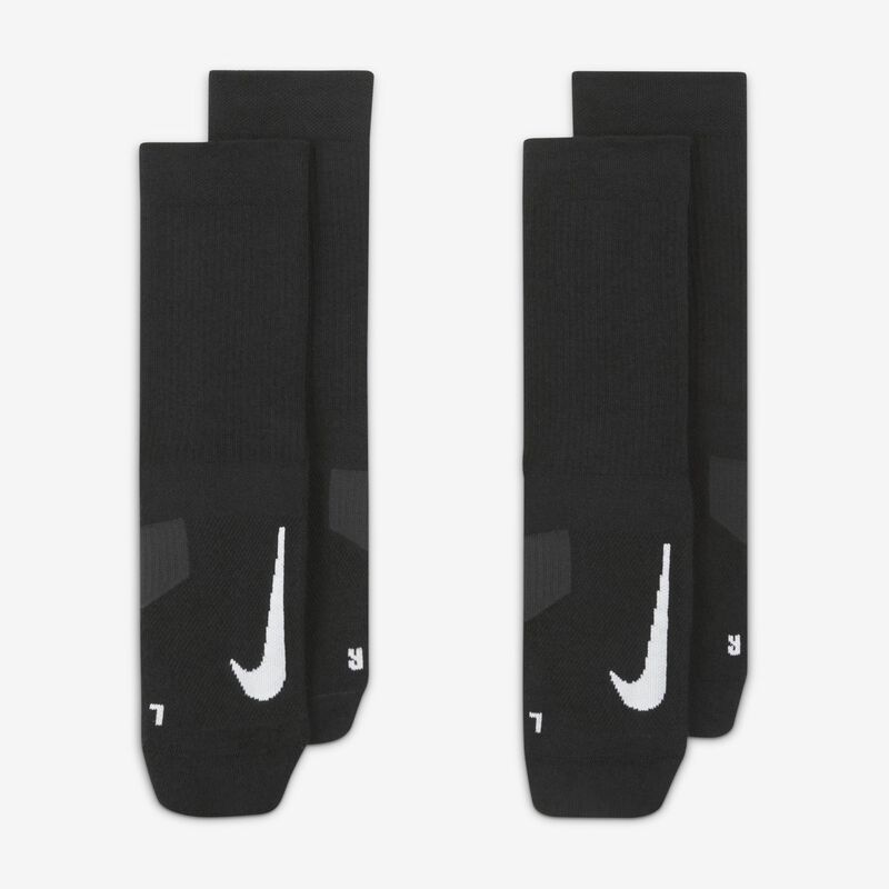 Nike Multiplier, Negro/Blanco, hi-res