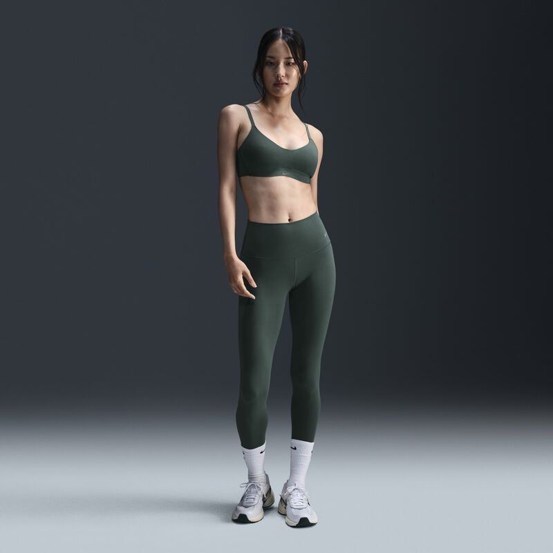 Nike Alate Minimalist, Verde Vintage/Blanco, hi-res