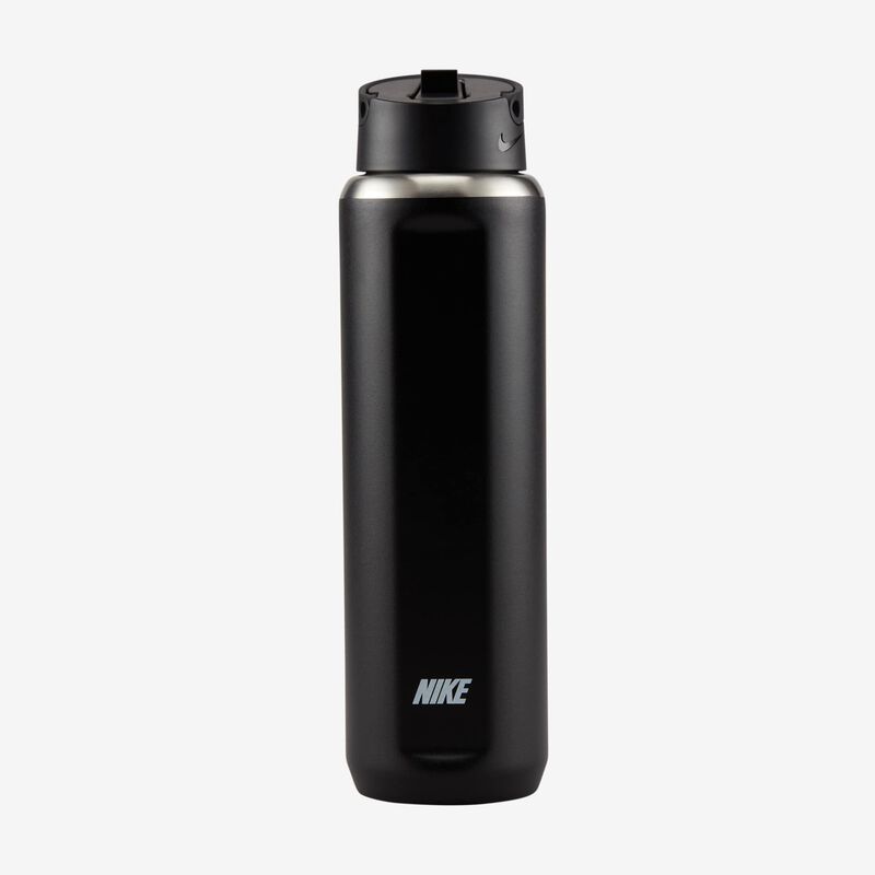 Nike Ss Recharge, Negro/Negro/Blanco, hi-res