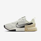Nike Air Max Alpha Trainer 6, Vela/Negro-Leche De Coco-Equipo Dorado, hi-res