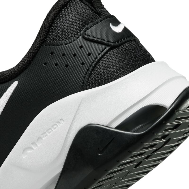 Nike Zoom Bella 6, Negro/Anthracite/Blanco, hi-res