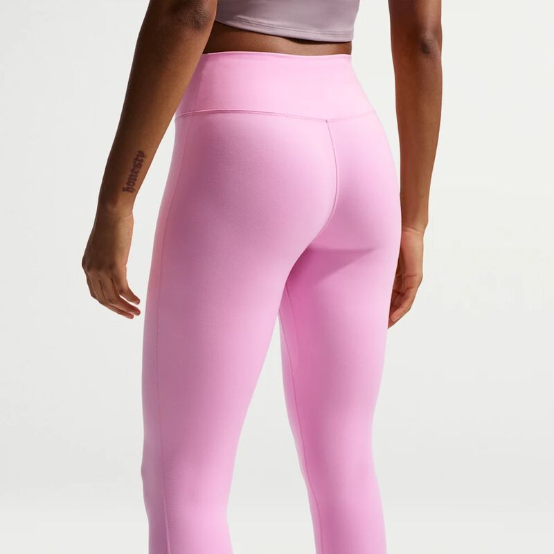 [Ljava.lang.String;@652088c3 Nike One Seamless Front, Rosa, hi-res