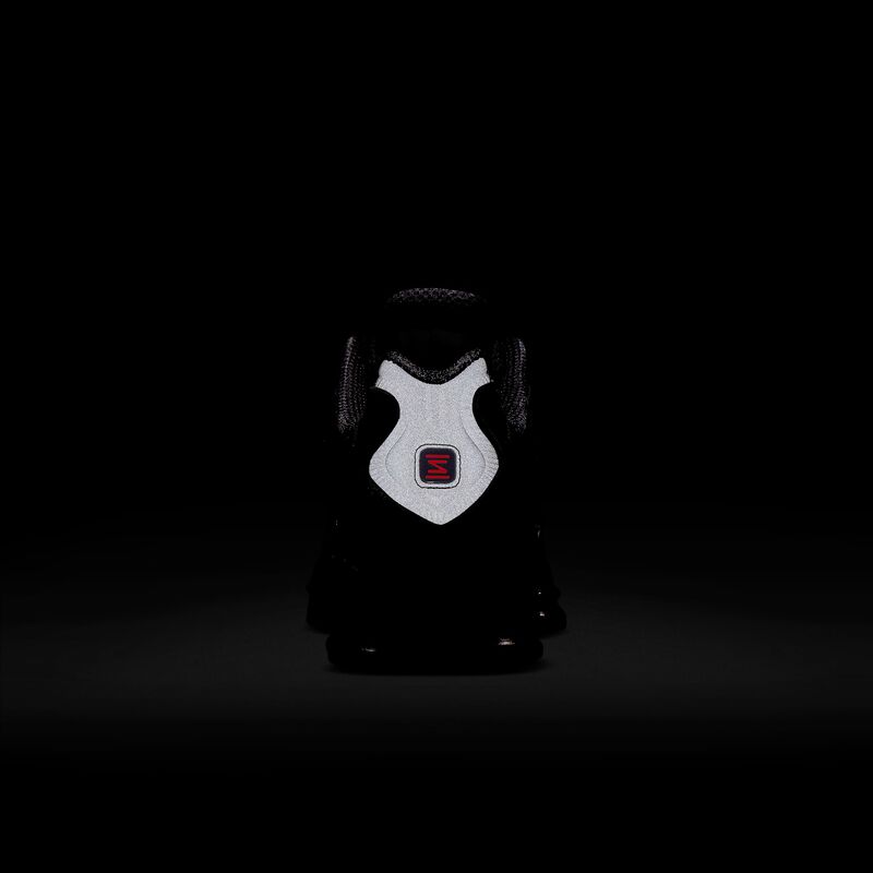 Zapatilla Nike Shox TL, Negro, hi-res