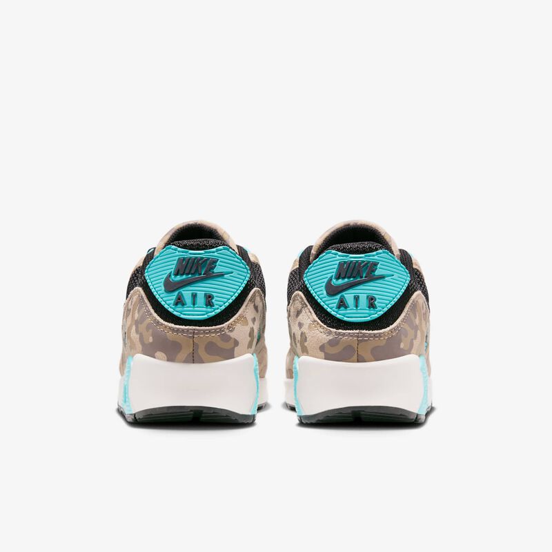 Nike Air Max 90 Premium, Duna/Verde Aurora/Caqui/Negro, hi-res