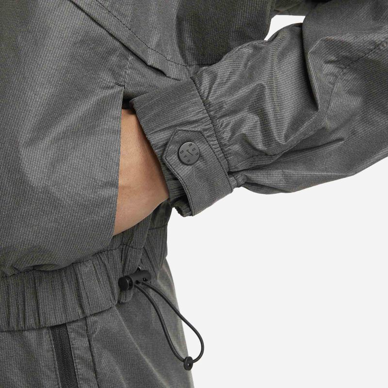 Casaca Nike, Gris, hi-res